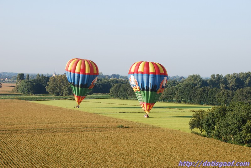 Copyright &copy DatisGaaf.com