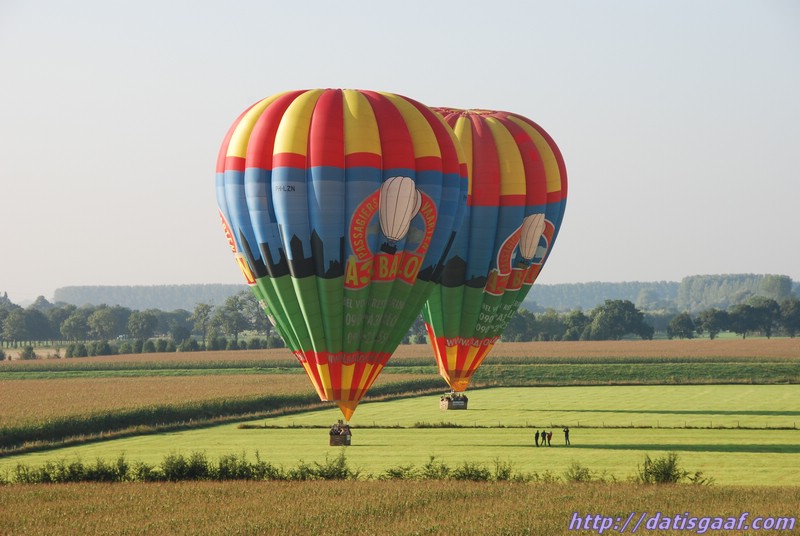 Copyright &copy DatisGaaf.com