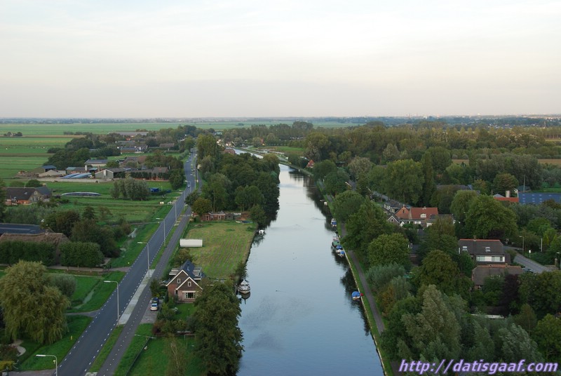 Copyright &copy DatisGaaf.com