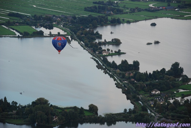 Copyright &copy DatisGaaf.com