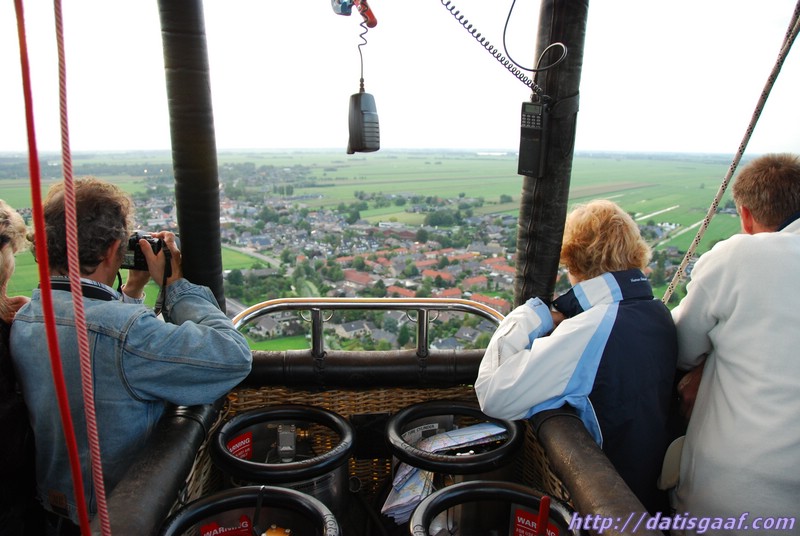 Copyright &copy DatisGaaf.com