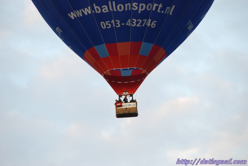 Copyright &copy DatisGaaf.com