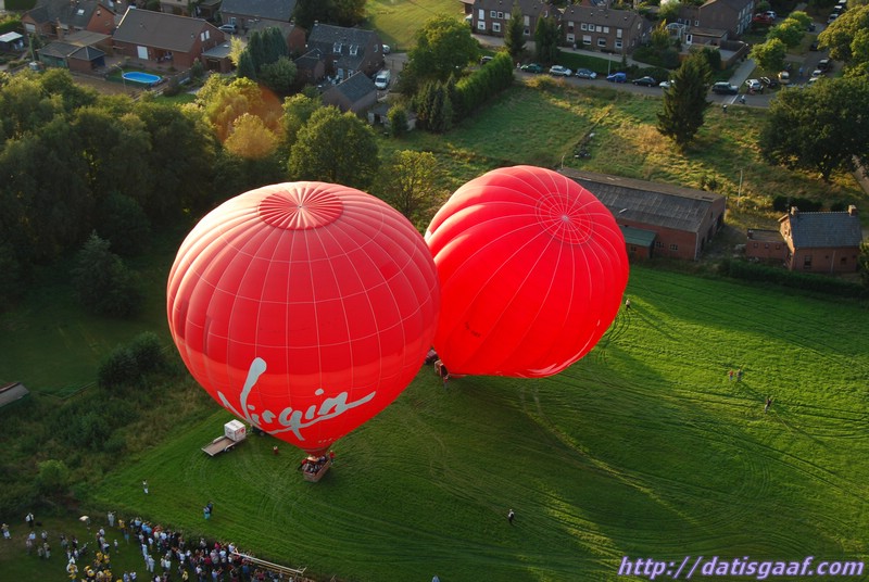 Copyright &copy DatisGaaf.com