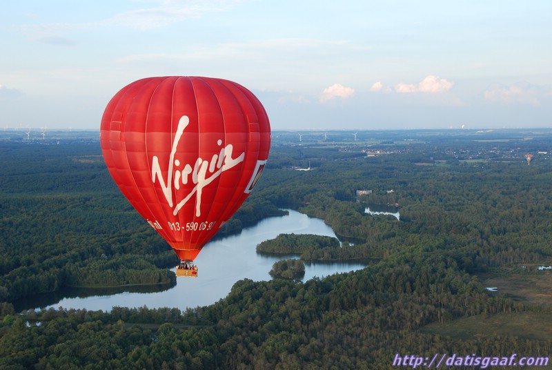 Copyright &copy DatisGaaf.com