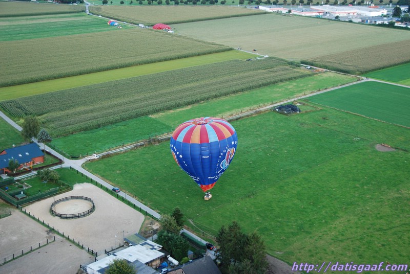 Copyright &copy DatisGaaf.com