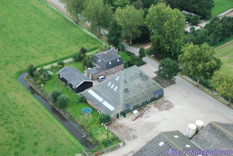 Copyright &copy DatisGaaf.com