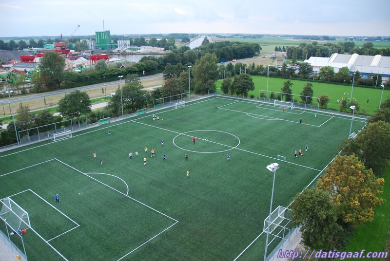 Copyright &copy DatisGaaf.com