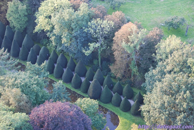 Copyright &copy DatisGaaf.com