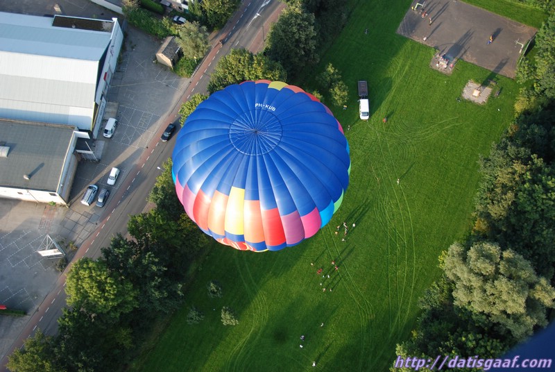 Copyright &copy DatisGaaf.com