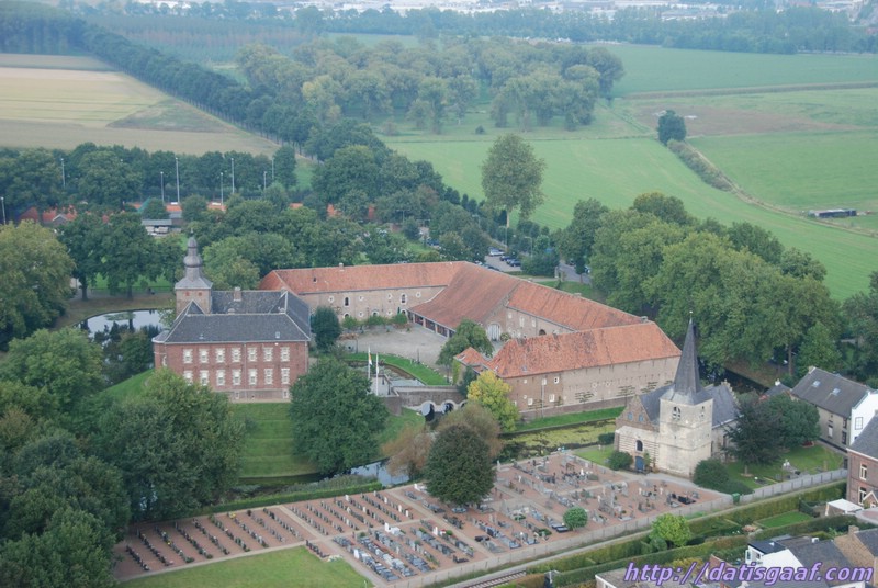 Copyright &copy DatisGaaf.com