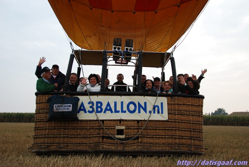 Copyright &copy DatisGaaf.com