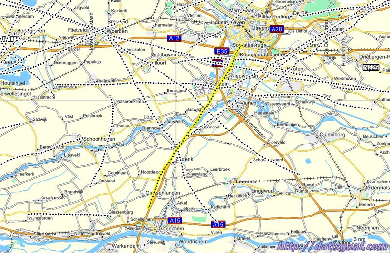 Copyright &copy DatisGaaf.com