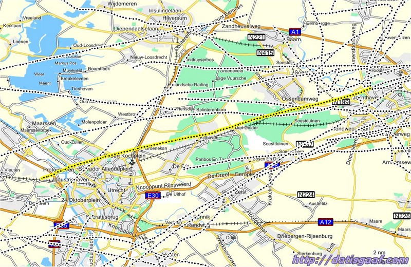 Copyright &copy DatisGaaf.com