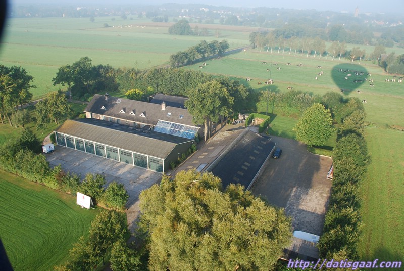 Copyright &copy DatisGaaf.com