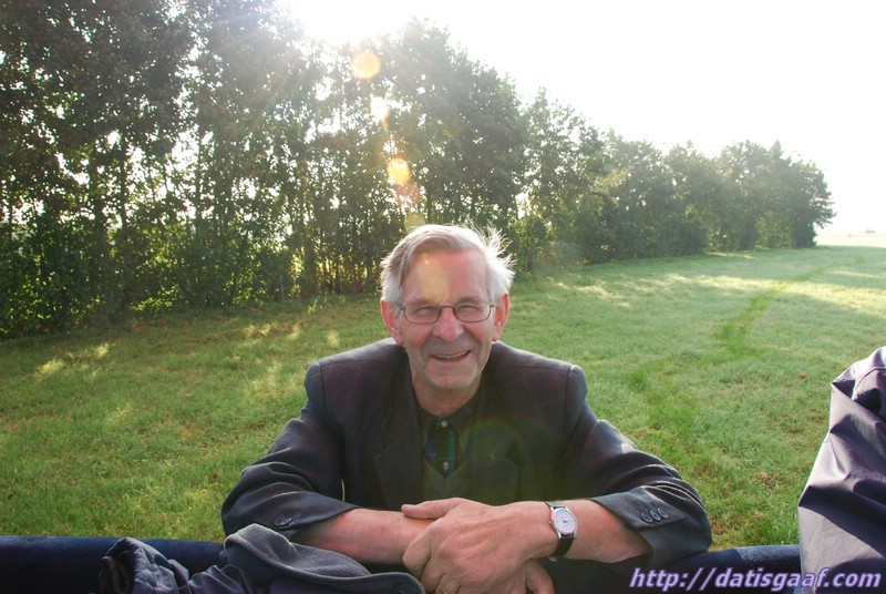 Copyright &copy DatisGaaf.com