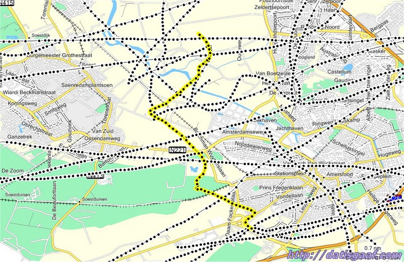 Copyright &copy DatisGaaf.com