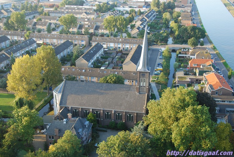 Copyright &copy DatisGaaf.com