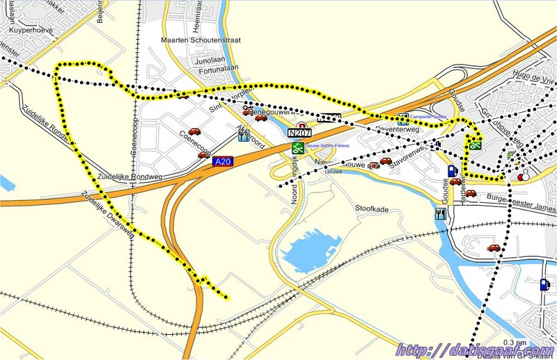 Copyright &copy DatisGaaf.com