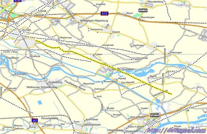 Copyright &copy DatisGaaf.com