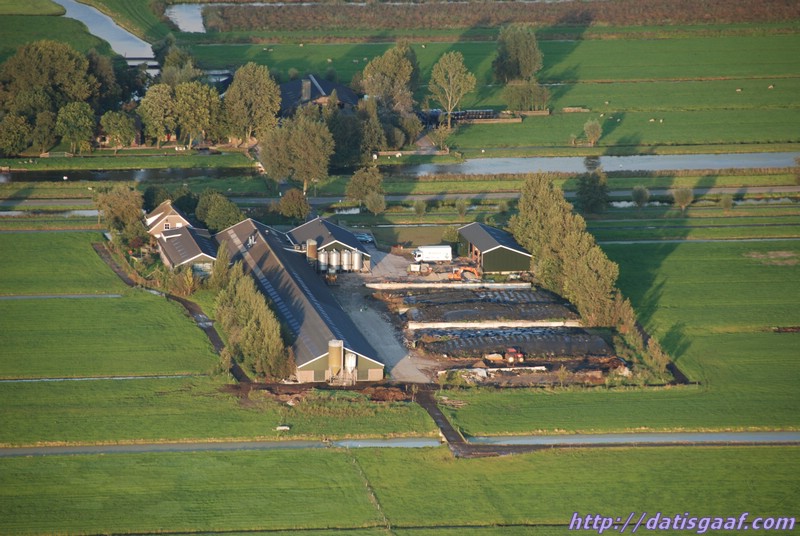 Copyright &copy DatisGaaf.com