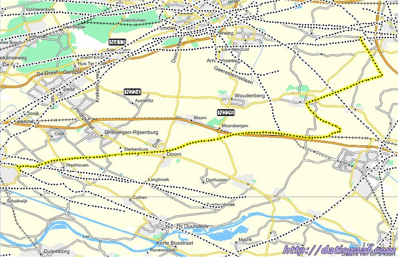 Copyright &copy DatisGaaf.com