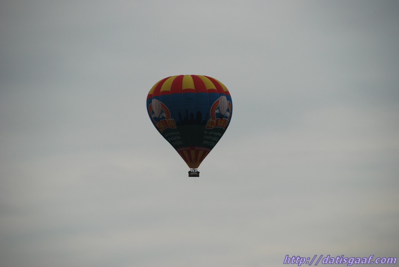 Copyright &copy DatisGaaf.com