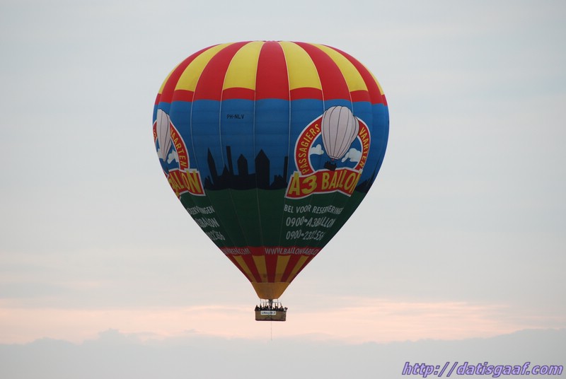 Copyright &copy DatisGaaf.com