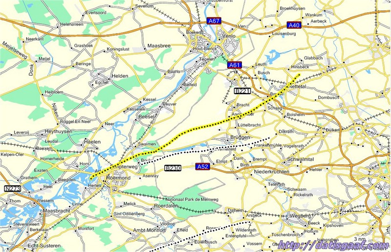 Copyright &copy DatisGaaf.com