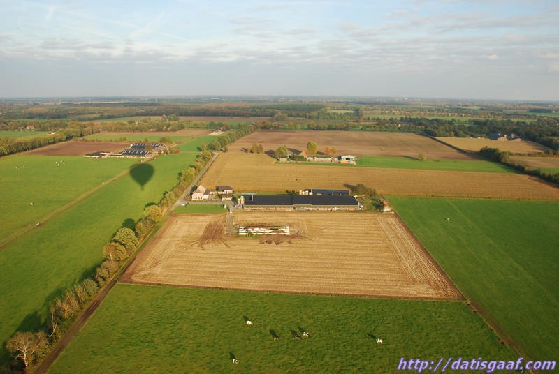 Copyright &copy DatisGaaf.com