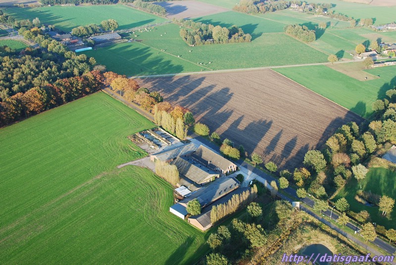 Copyright &copy DatisGaaf.com