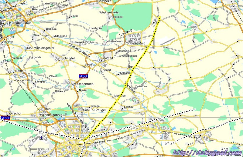 Copyright &copy DatisGaaf.com