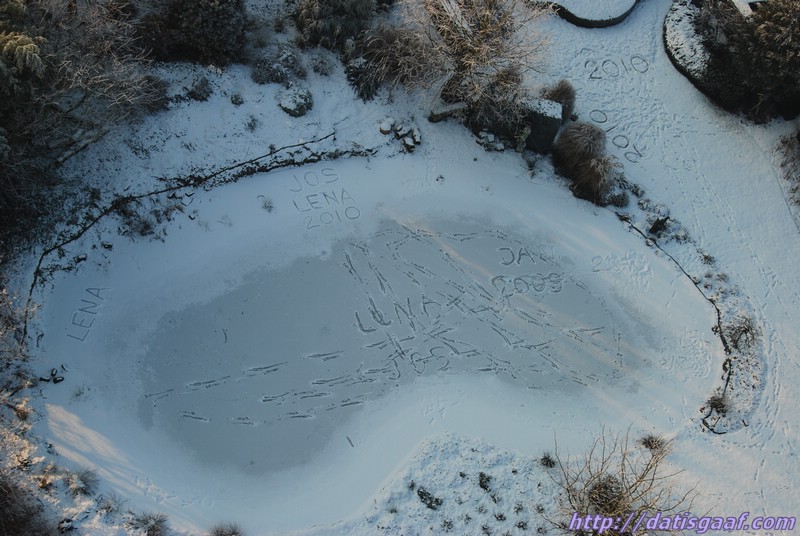 Copyright &copy DatisGaaf.com