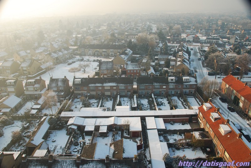 Copyright &copy DatisGaaf.com