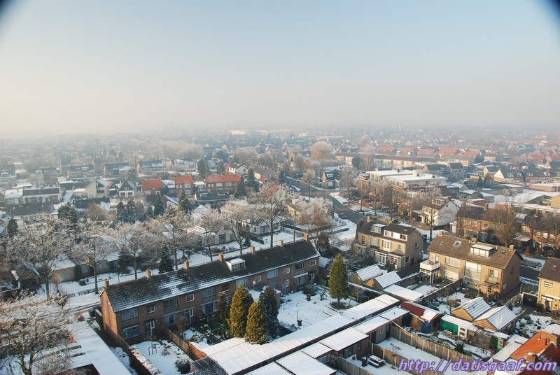 Copyright &copy DatisGaaf.com