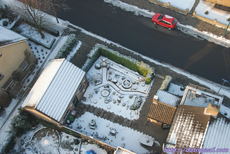 Copyright &copy DatisGaaf.com