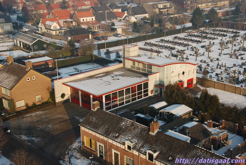 Copyright &copy DatisGaaf.com