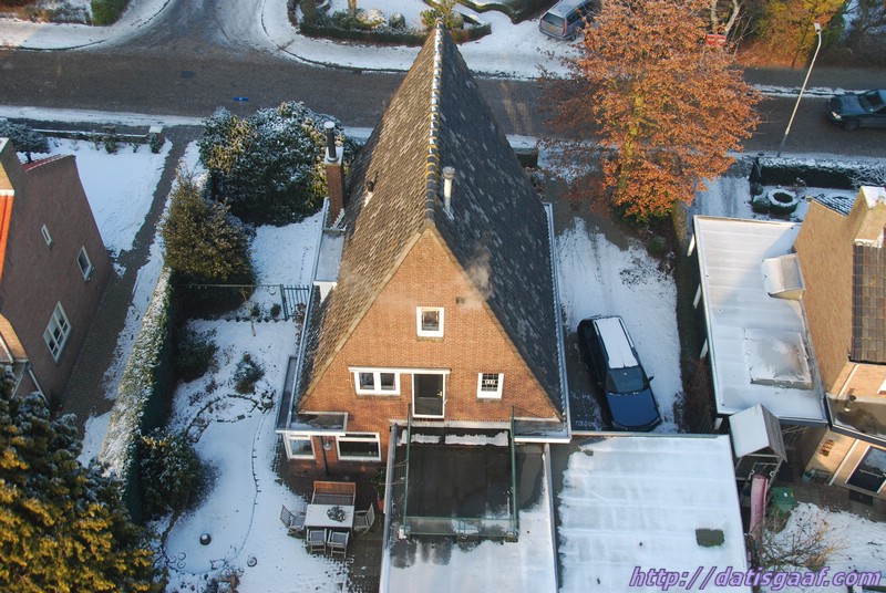 Copyright &copy DatisGaaf.com