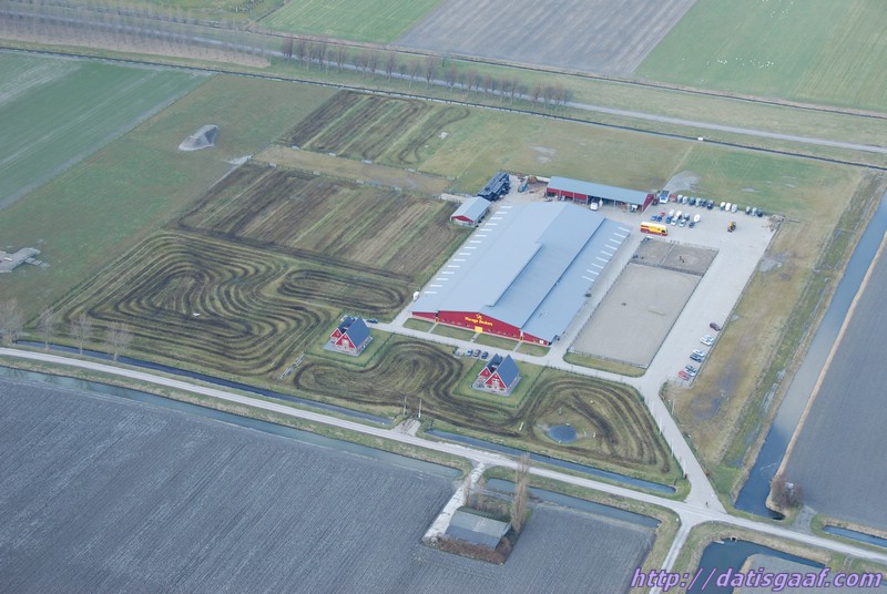 Copyright &copy DatisGaaf.com