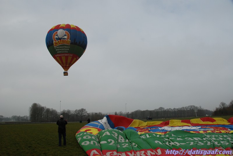 Copyright &copy DatisGaaf.com