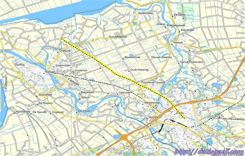 Copyright &copy DatisGaaf.com