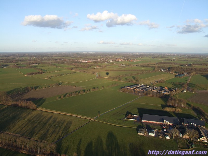 Copyright &copy DatisGaaf.com