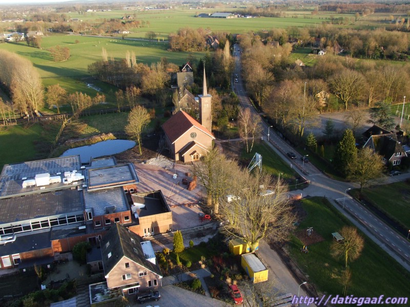 Copyright &copy DatisGaaf.com