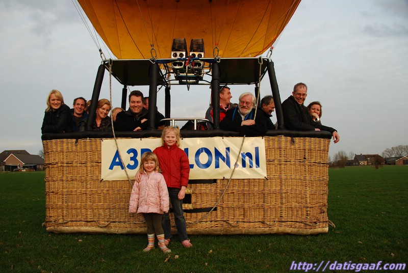 Copyright &copy DatisGaaf.com