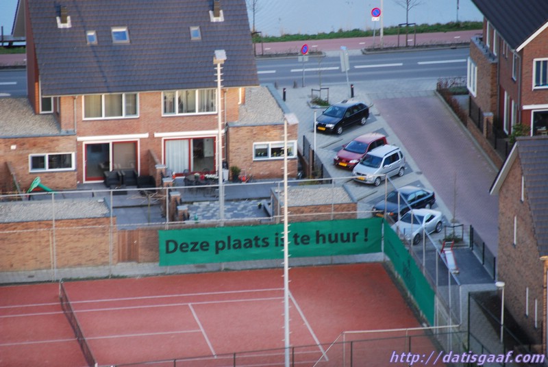 Copyright &copy DatisGaaf.com