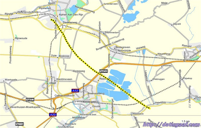 Copyright &copy DatisGaaf.com