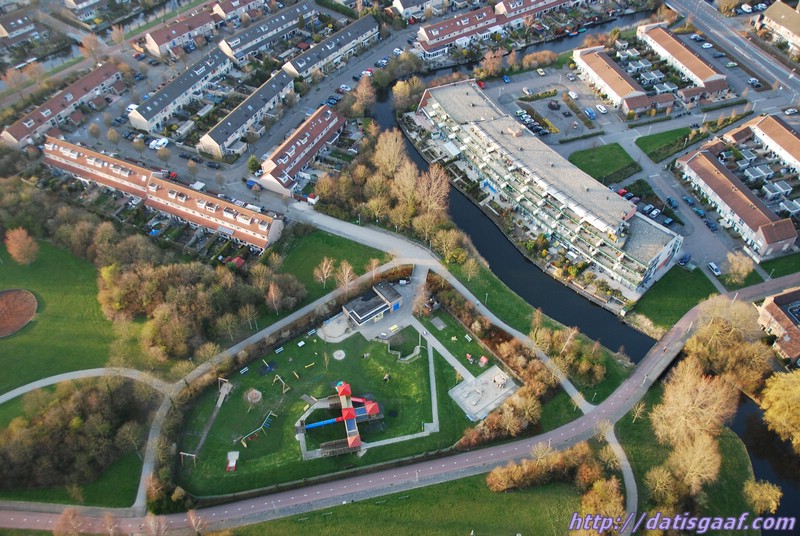 Copyright &copy DatisGaaf.com