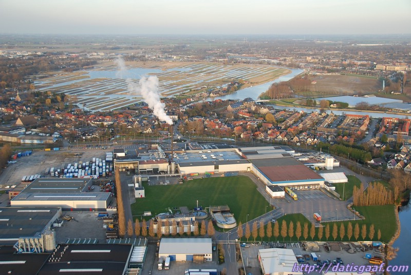 Copyright &copy DatisGaaf.com