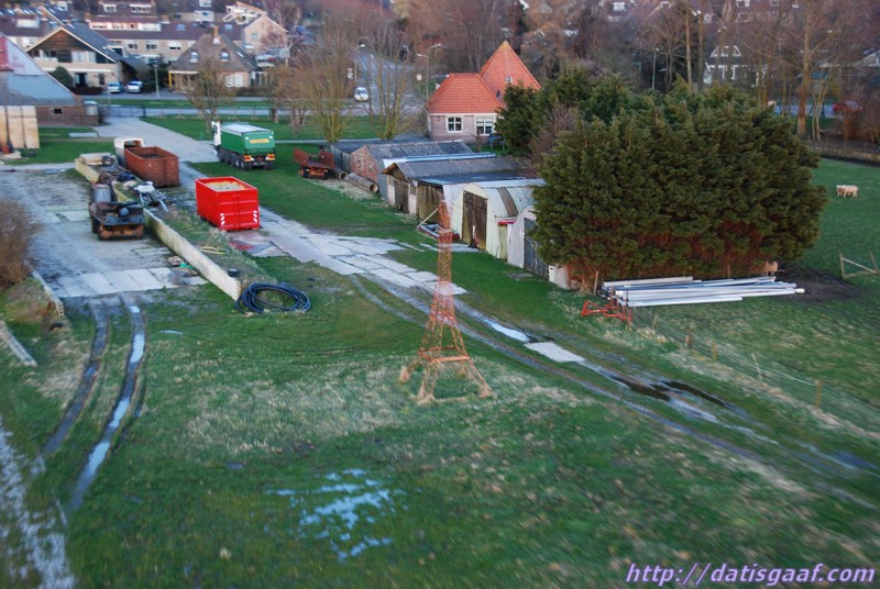 Copyright &copy DatisGaaf.com