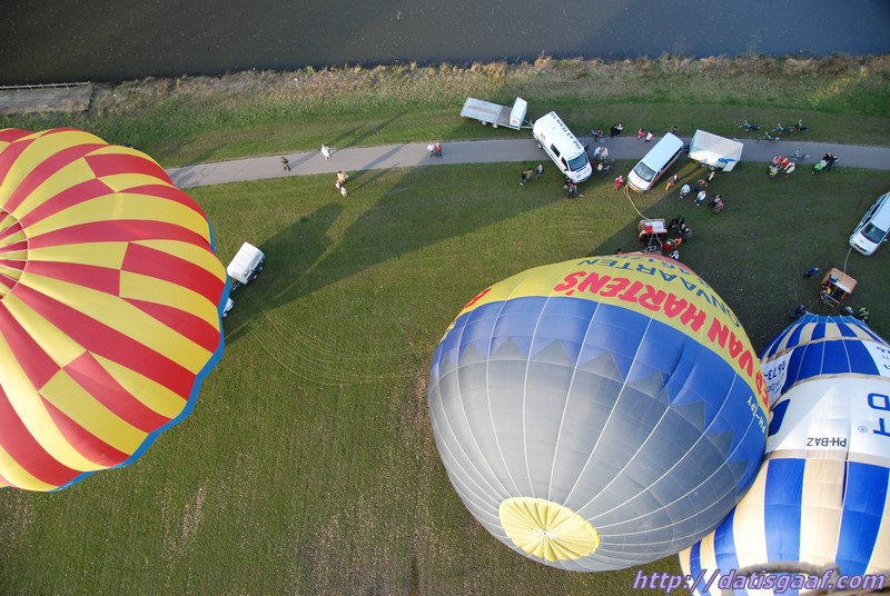 Copyright &copy DatisGaaf.com