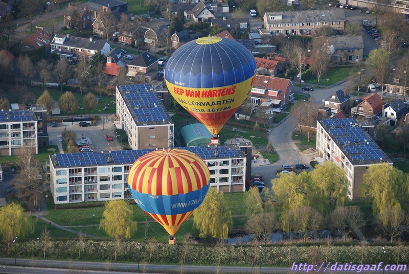 Copyright &copy DatisGaaf.com